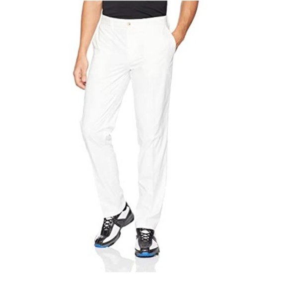 J.Lindeberg Mens Slim Fit Elof Poly Pant J.Lindeberg Mens Slim Fit Elof Poly Pant